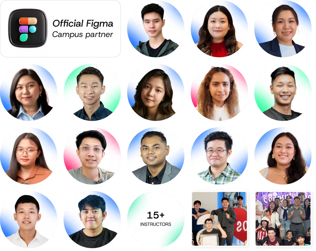 Myanmar's leading online school