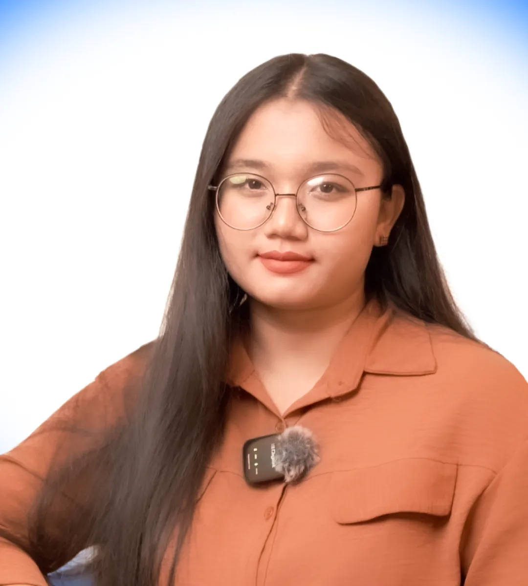 Chaw Su Hlaing, UX Designer — instructor at Futura School Myanmar
