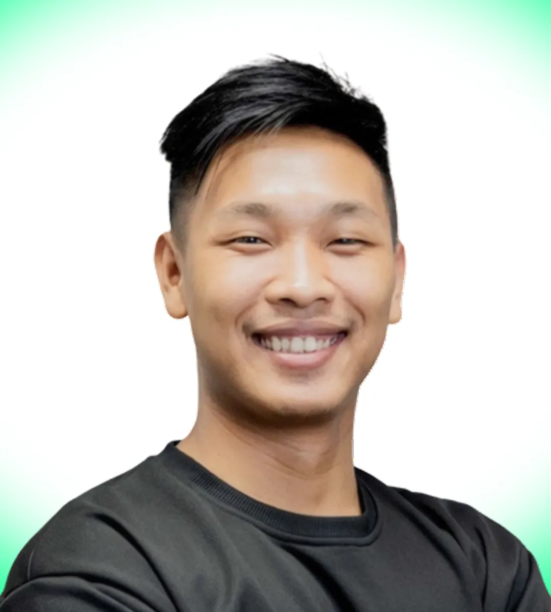 Nan Oo, CEO@FUTURA — instructor at Futura School Myanmar