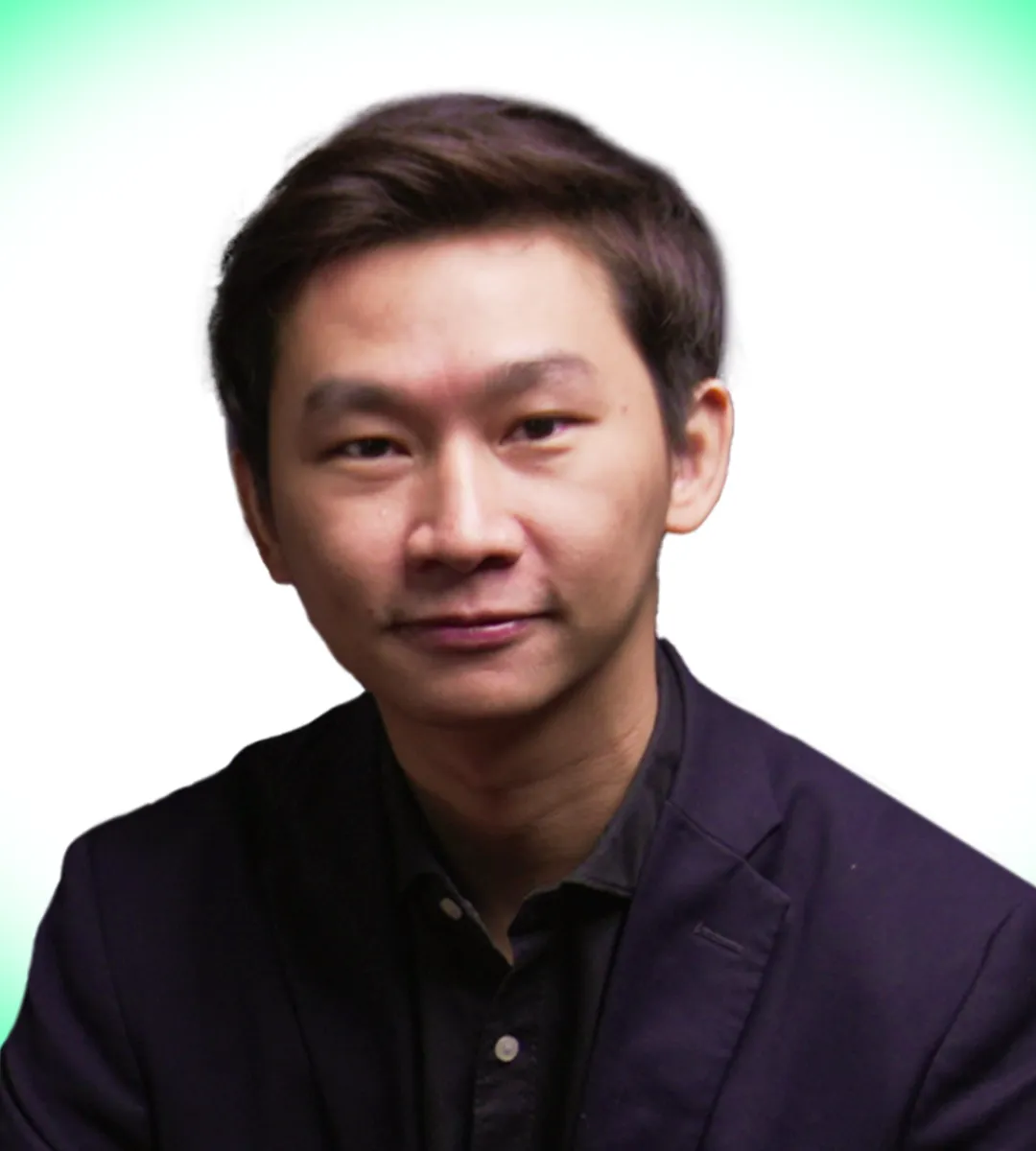 Nyi Myat, CMO@Unilinks Global — instructor at Futura School Myanmar