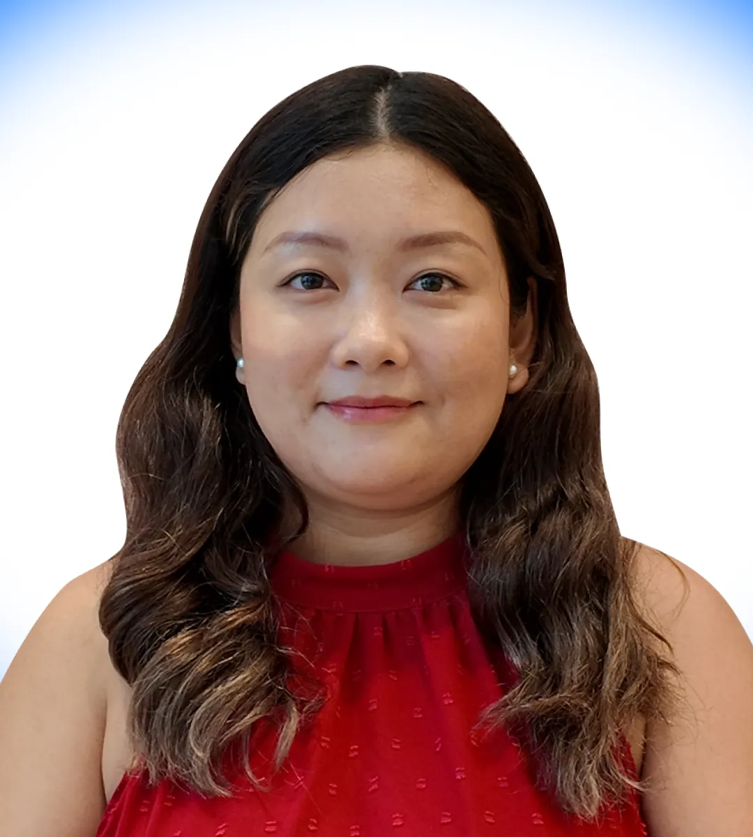Phyu Mon Theint, Senior Experience Designer — instructor at Futura School Myanmar