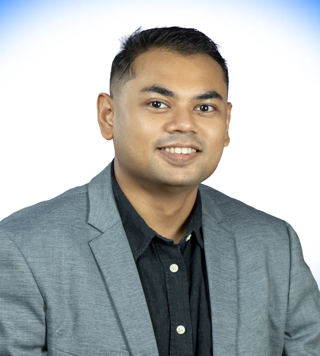 Min Htet Zaw, Product Designer — instructor at Futura School Myanmar
